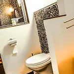 Les Papillons De L'eau D'heure - Pres Des Lacs Lägenhet *