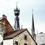 Les Papillons De L'eau D'heure - Pres Des Lacs Lägenhet *