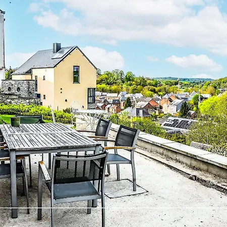 Apartment Les Papillons De L'eau D'heure - Pres Des Lacs *