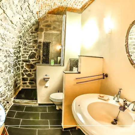 Apartment Les Papillons De L'eau D'heure - Pres Des Lacs Walcourt