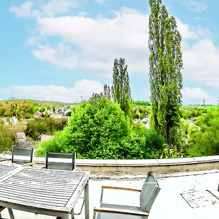 Les Papillons De L'eau D'heure - Pres Des Lacs * 월코트