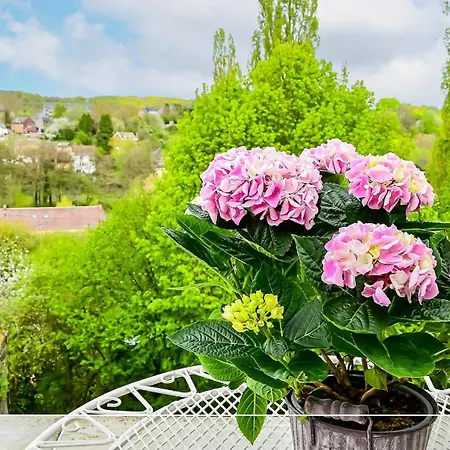 Les Papillons De L'eau D'heure - Pres Des Lacs 아파트