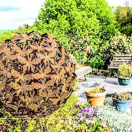 아파트 Les Papillons De L'eau D'heure - Pres Des Lacs 월코트